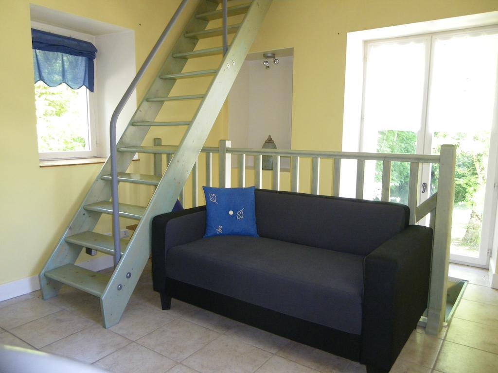 La Petite Varenne Turny Quarto foto