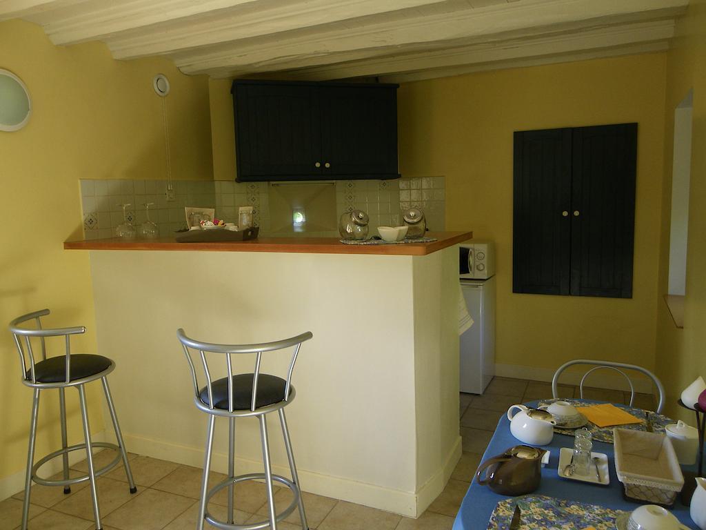 La Petite Varenne Turny Quarto foto